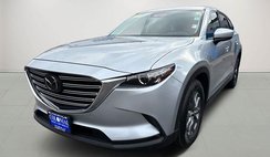 2023 Mazda CX-9 Touring