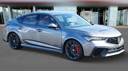2024 Acura Integra Type S