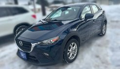2019 Mazda CX-3 Sport