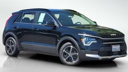 2023 Kia Niro EX