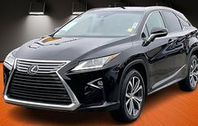 2016 Lexus RX 350 350