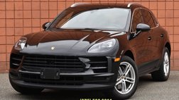2019 Porsche Macan S
