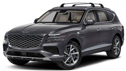 2026 Genesis GV80 2.5T