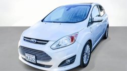 2016 Ford C-Max Energi SEL
