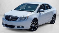2017 Buick Verano Sport Touring
