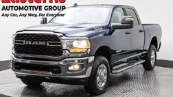 2024 Ram Ram Pickup 2500 Big Horn