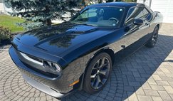 2013 Dodge Challenger R/T