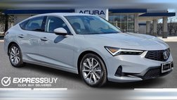 2026 Acura Integra Base