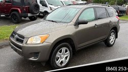 2010 Toyota RAV4 Base