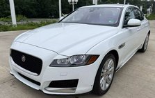 2016 Jaguar XF 35t Premium