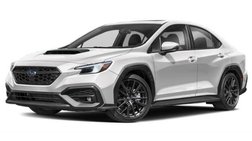 2022 Subaru WRX Limited