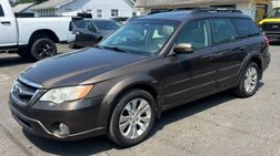 2008 Subaru Outback 3.0 R L.L. Bean Edition