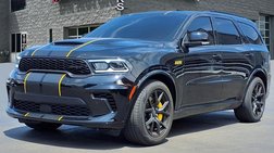 2024 Dodge Durango SRT 392
