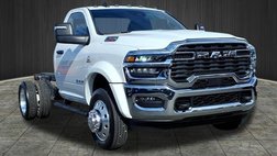 2025 Ram Big Horn