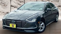 2020 Hyundai Sonata SE