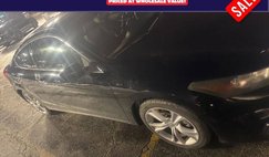 2012 Honda Accord EX-L V6