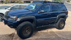 2000 Jeep Grand Cherokee Limited