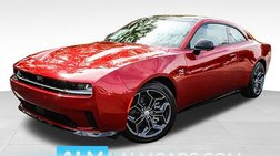 2024 Dodge Charger Daytona R/T
