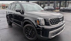2023 Kia Telluride SX-Prestige X-Pro