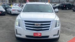 2016 Cadillac Escalade Premium Collection