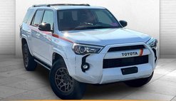 2023 Toyota 4Runner 40th Anniversary Special Edition