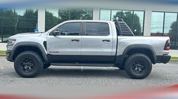2021 Ram Ram Pickup 1500 TRX