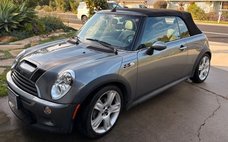 2005 MINI Cooper S