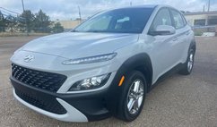 2022 Hyundai Kona SE