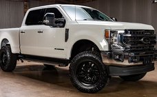 2021 Ford Super Duty F-250 Lariat