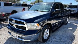 2014 Ram Ram Pickup 1500 SLT