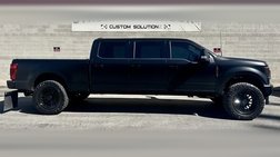2022 Ford Super Duty F-350 XL