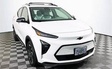 2023 Chevrolet Bolt EUV Premier