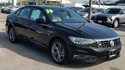 2020 Volkswagen Jetta R-Line