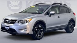 2014 Subaru XV Crosstrek 2.0i Premium