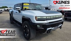 2022 GMC HUMMER EV Edition 1