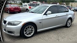 2010 BMW 3 Series 328i xDrive