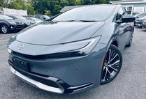 2023 Toyota Prius XLE