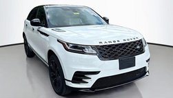 2022 Land Rover Range Rover Velar P250 R-Dynamic S