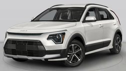 2024 Kia Niro LX