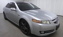 2008 Acura TL 