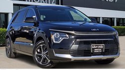 2024 Kia Niro Plug-In Hybrid EX
