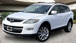 2008 Mazda CX-9 Grand Touring