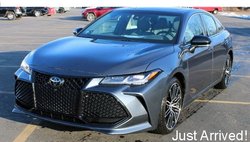 2020 Toyota Avalon Touring