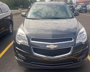 2012 Chevrolet Equinox LS