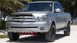 2005 Toyota Tundra SR5