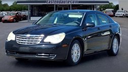 2007 Chrysler Sebring Touring