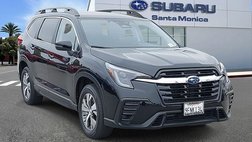 2023 Subaru Ascent Premium 8-Passenger