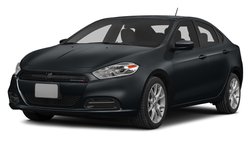2014 Dodge Dart SXT