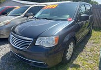 2014 Chrysler Town and Country Touring