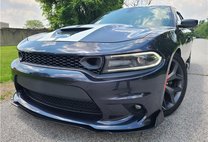 2019 Dodge Charger R/T